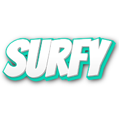 Surfy Stream